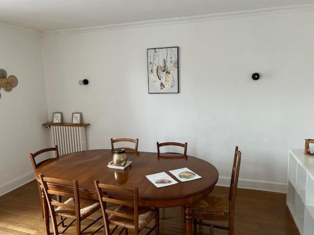 Hubert Apartment Carignan Exterior photo